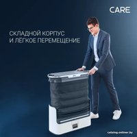 Паровая станция Tefal Care For You YT4050E1