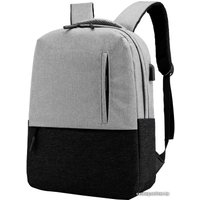 Городской рюкзак Norvik Urban 4003.02 (черный)