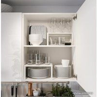 Готовая кухня Ikea Кноксхульт 894.045.97