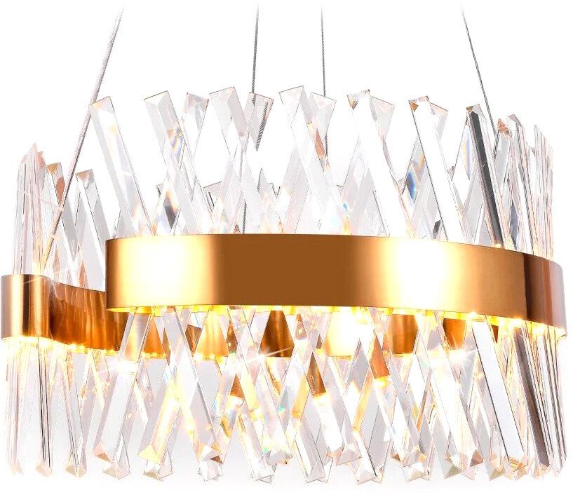

Подвесная люстра Ambrella light TR TR5309
