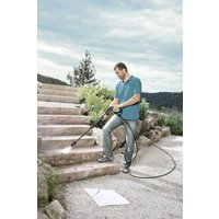 Мойка высокого давления Karcher K 5 Basic B 1.180-584.0