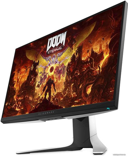 Dell ALIENWARE AW2720HF 27インチ 240Hz Amazon.co.jp: Dell ALIENWARE AW2720HF 27インチ ゲーミングモニター