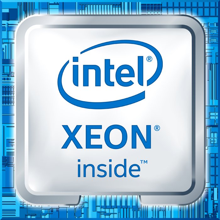 

Процессор Intel Xeon E-2276M