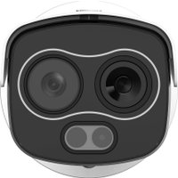 IP-камера тепловизионная Dahua DHI-TPC-BF1241-TB3F4-DW-S8