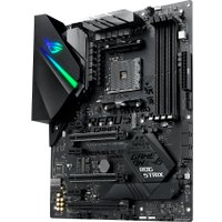 Материнская плата ASUS ROG Strix B450-E Gaming