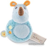Погремушка Nici Носорог Мануффи 46585