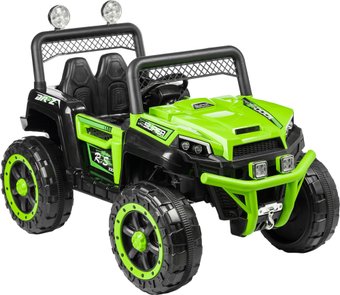 Sundays Багги LS1388 (зеленый)