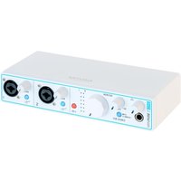 Аудиоинтерфейс Arturia MiniFuse 2 OTG
