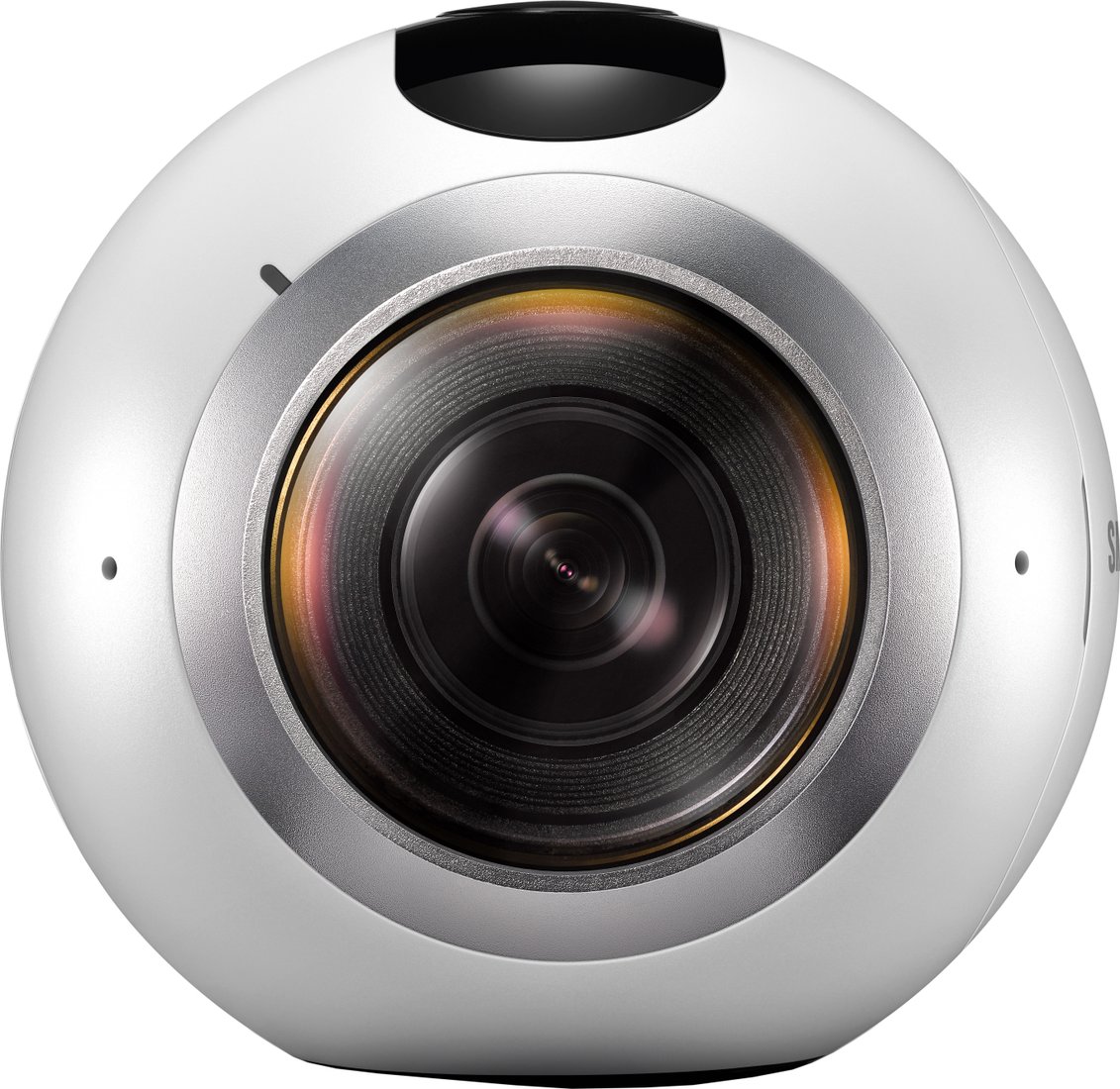 

Экшен-камера Samsung Gear 360