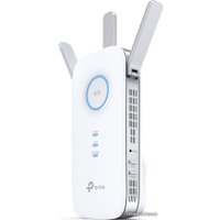 Усилитель Wi-Fi TP-Link RE550