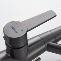 Смеситель Shevanik S968T