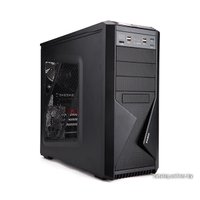 Корпус Zalman Z9 Plus Black