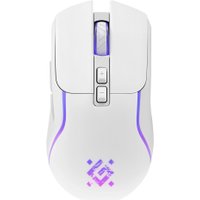 Игровая мышь Defender Orini GM-141 (белый)
