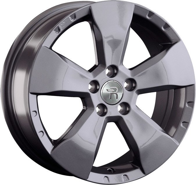 

Литые диски Replay VV212 17x7" 5x100мм DIA 57.1мм ET 46мм GM