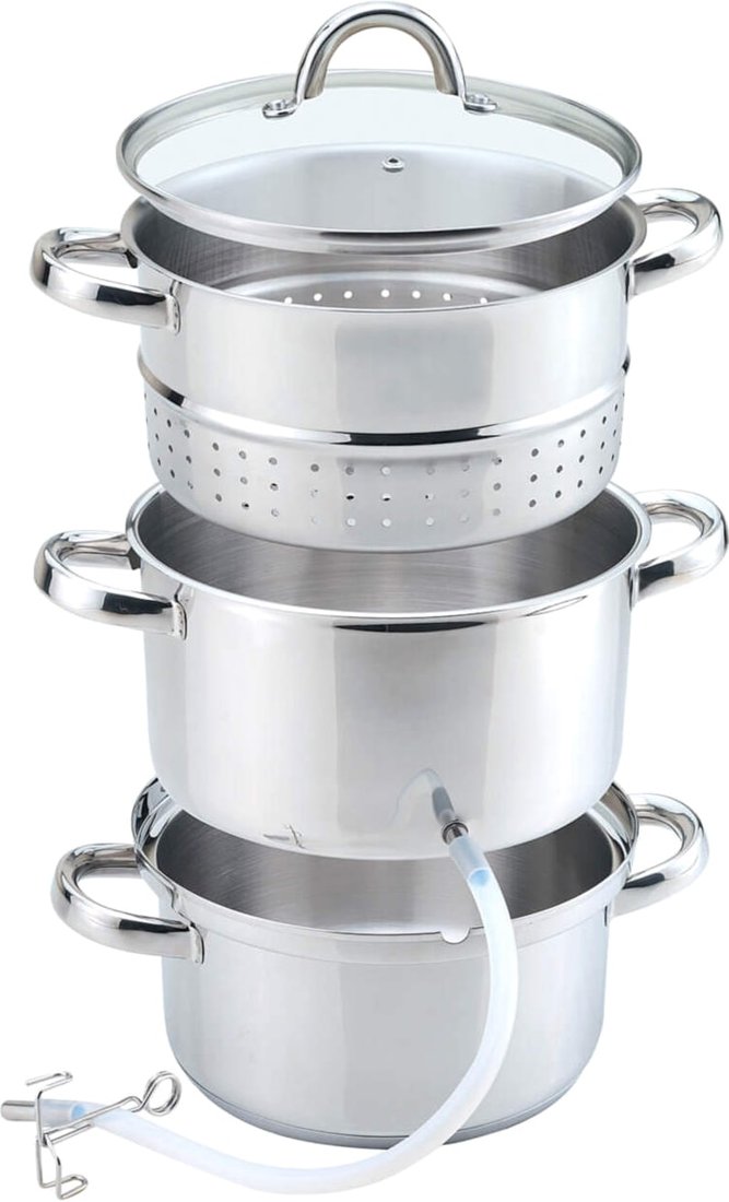 

Соковарка Maestro MR-1030
