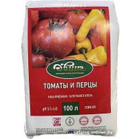 Грунт Двина Питательный Томат+Перец 100 л в Лиде