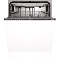 Встраиваемая посудомоечная машина Gorenje GV663D62