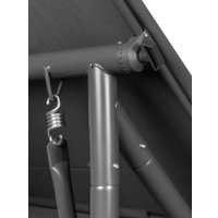 Садовые качели Alpin Carpari GS-230