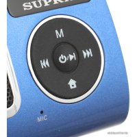 Портативная колонка Supra PAS-6255