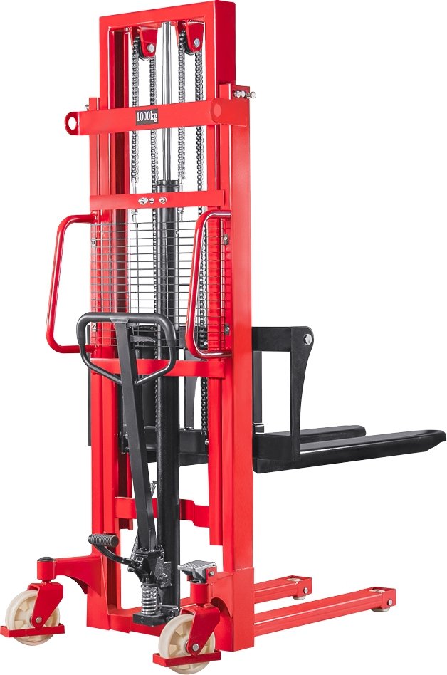 Штабелер Prolift RDF1025