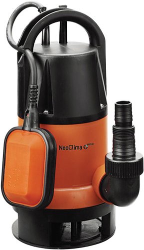 Neoclima DP 400 D