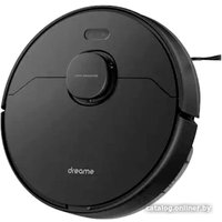 Робот-пылесос Dreame C9 (международная версия, черный)