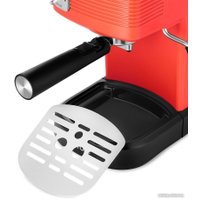 Рожковая кофеварка Kitfort KT-7180-1