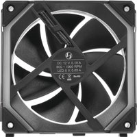 Комплект вентиляторов для корпуса Lian Li UNI Fan SL 120 G99.12UF3B.R0 в Пинске
