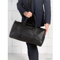 Дорожная сумка Carlo Gattini Classico Noffo 4018-01 (черный)