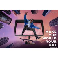 Монитор ViewSonic ColorPro VP2776