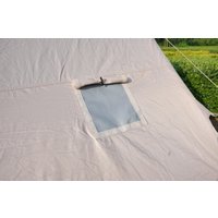 Кемпинговая палатка Sundays Надувная TS250303 (бежевый)