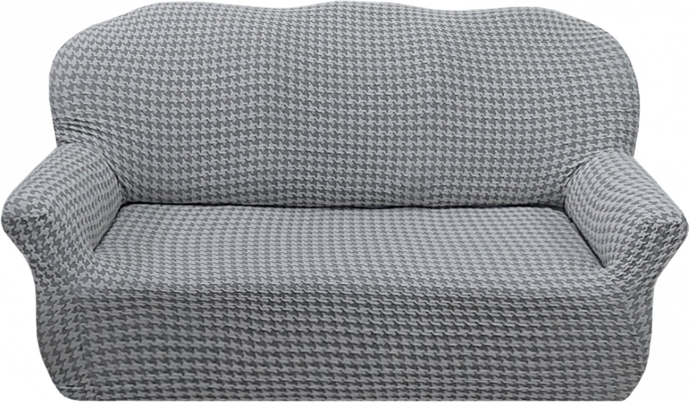 

Чехол для дивана Mio Tesoro ПО-6 жаккард Люкс 10018/1473