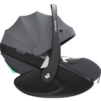 Детское автокресло Maxi-Cosi Pebble 360 Pro2 (twillic graphite)