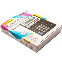 Бухгалтерский калькулятор Silwerhof SH-888X-14