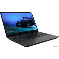 Игровой ноутбук Lenovo IdeaPad Gaming 3 15IMH05 81Y400J6PB