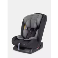 Детское автокресло Rant Unity ZY26 (серый)