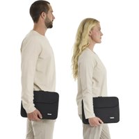 Чехол Thule Lithos Sleeve MacBook Pro 14" 3205456 TLS114K (черный)