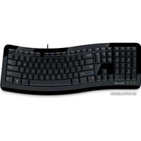 Клавиатура Microsoft Comfort Curve Keyboard 3000