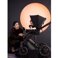 Универсальная коляска Anex M/type PRO (2 в 1, casual green EP-02)