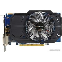 Видеокарта Gigabyte R7 250X OC 2GB GDDR5 (GV-R725XOC-2GI)