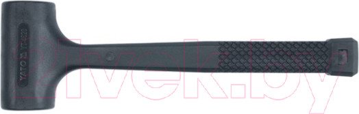 

Молоток рихтовочный Yato YT-4623