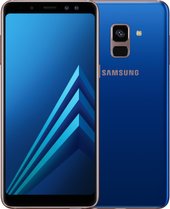 Galaxy A8 Dual SIM 4GB/64GB (синий)