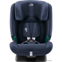 Детское автокресло Britax Romer Evolvafix (moonlight blue)