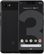 Google Pixel 3 XL 64GB (черный)