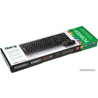 Офисный набор Dialog KMROP-4020U