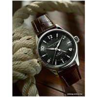 Наручные часы Frederique Constant Runabout GMT Automatic FC-350RMG5B6