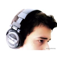 Наушники Pioneer SE-MJ5