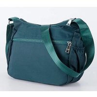 Женская сумка Ecotope 274-TL015-MRN (зеленый)