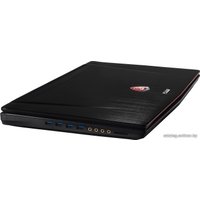 Игровой ноутбук MSI GT72 2QE-1621XRU Dominator Pro