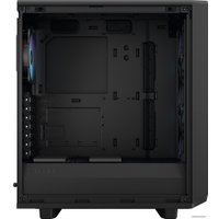 Корпус Fractal Design Meshify 2 Compact RGB Black TG Light Tint FD-C-MES2C-06